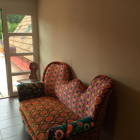 Chambres D'Hotes Chez Marie Seltz Buitenkant foto