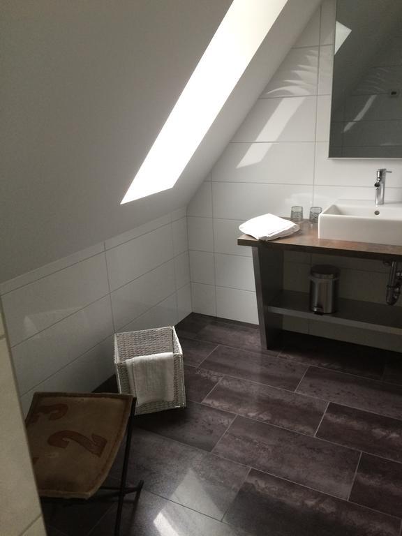 Chambres D'Hotes Chez Marie Seltz Buitenkant foto