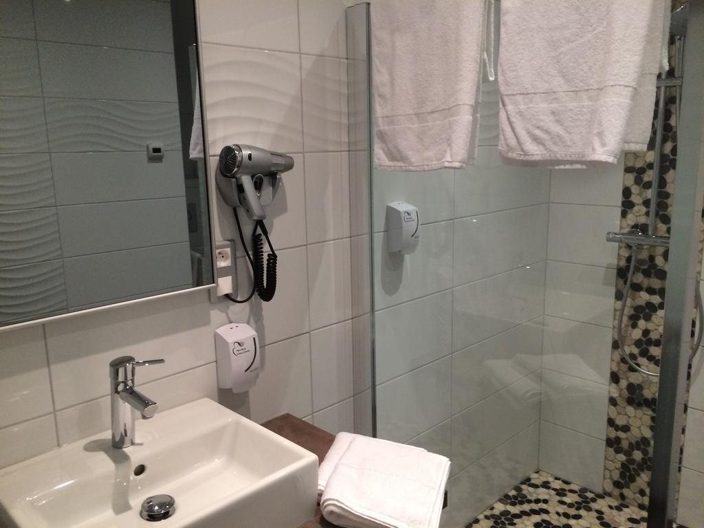 Chambres D'Hotes Chez Marie Seltz Buitenkant foto