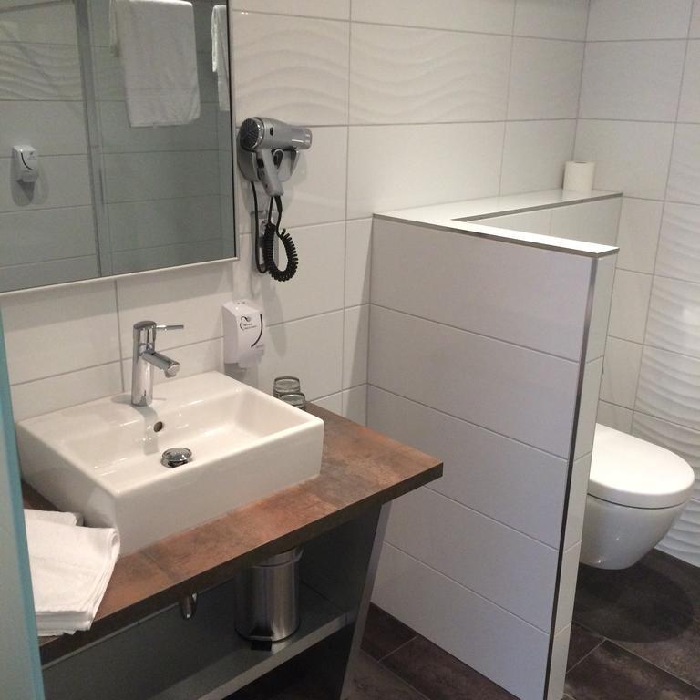 Chambres D'Hotes Chez Marie Seltz Buitenkant foto