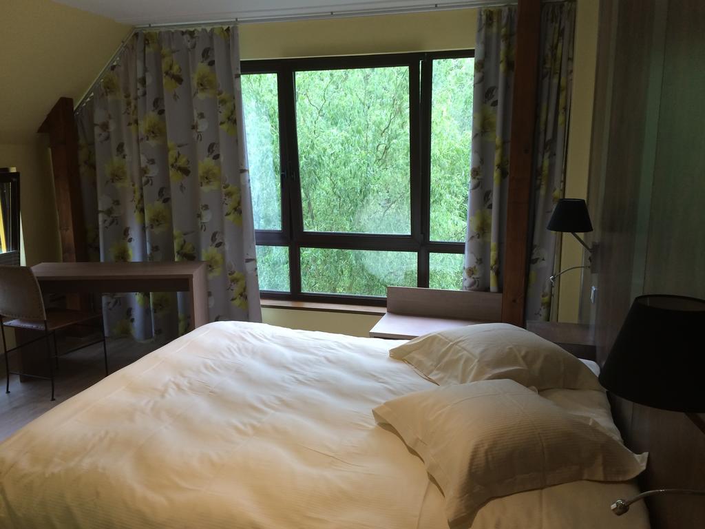 Chambres D'Hotes Chez Marie Seltz Buitenkant foto